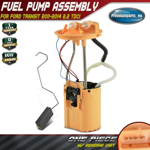 Brand new electric fuel pump - new,