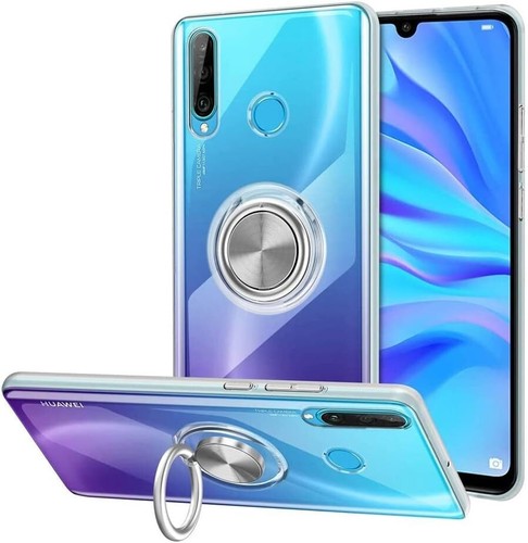 Clear case for huawei - case, lite