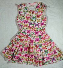 Mim Pi Beautiful Dress Size 122. Excellent Condition. UK POST ONLY 
