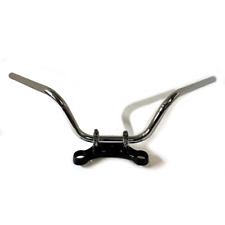 Triumph T160V/ Late T140 7/8" Handlebars OEM: 97-4651