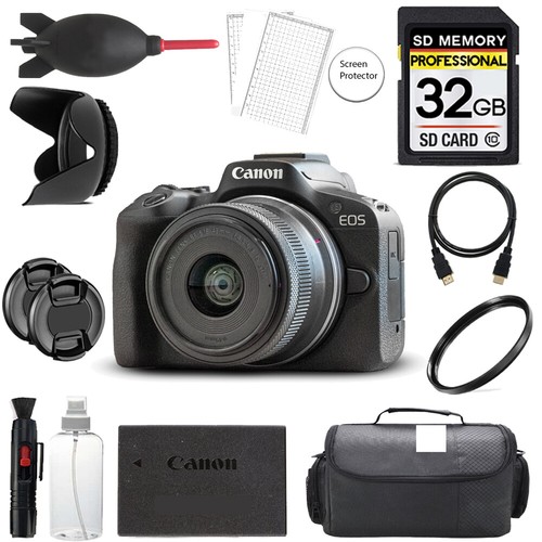 Canon eos r50 - eos,