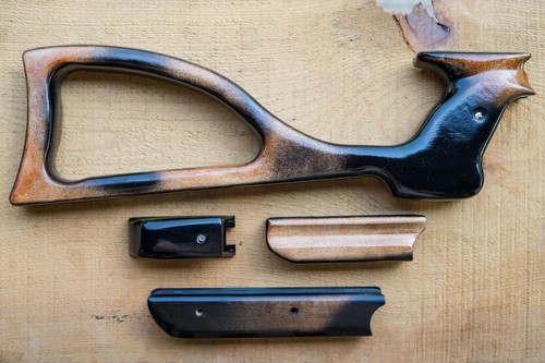 Hirdhawks custom maple - hirdhawks,