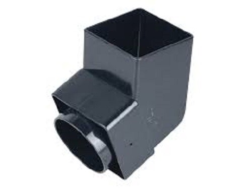 Osma amazon 110mm ogee gutter - amazon,