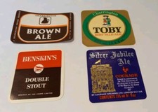 Beer labels closing down - beer,