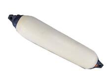 White Inflatable Boat Fender