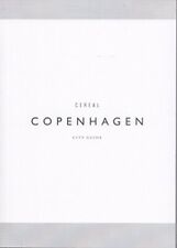 Guided : Copenhagen City Guide by Cereal Magazine-Rosa Park