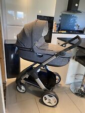 Stokke Trailz Pram Full set