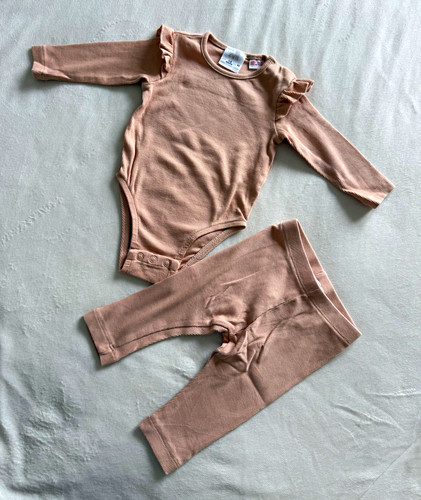 Zara baby girls - zara, pink