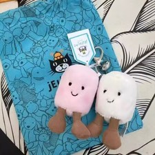 NEW Jellycat Marshmallows