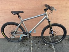 Santa Cruz Chameleon  Mountain