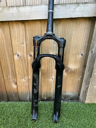 Rockshox rct3 solo air - air, 150mm