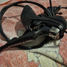 Shimano Ultegra Disc brake part Groupset groupset mixed condition 