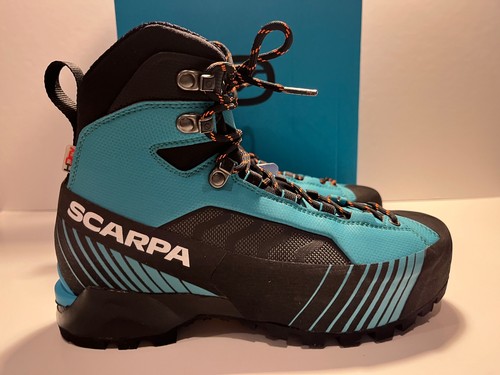 Wmns scarpa ribelle lite - wmns,