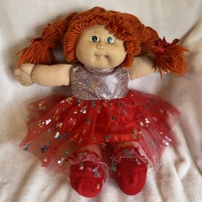 Vintage Cabbage Patch kids