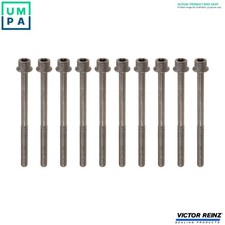 CYLINDER HEAD BOLT SET
