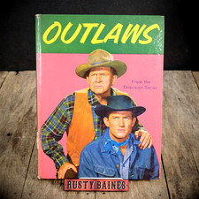 Vintage Outlaws TV Show