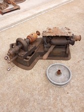 Kwik Way Valve Refacing