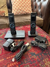 BT Verve 500 Twin Cordless