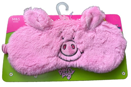New percy pig - m&s,