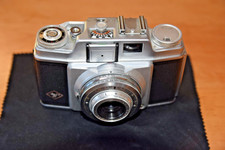 Agfa SILETTE-L with Apotar