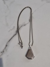 Vintage Art Deco Sterling