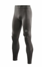 SKINS Series 2 Mens Grey Long Medium Compression Tights Size Medium BNWT