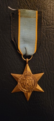 Original ww2 air - ww2, europe