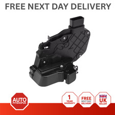 NEW DOOR LOCK ACTUATOR REAR