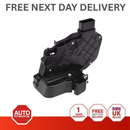 Door lock actuator rear - door,