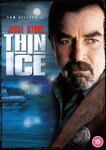 Jesse stone thin ice - jesse,