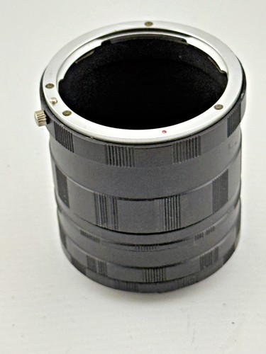 Set manual ectension - set,
