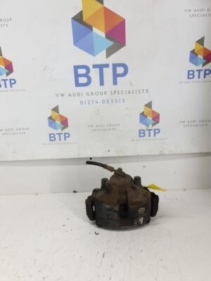 Audi 2009 2012 caliper - 8p, 2009-2012