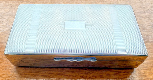 Art deco aristocraft - art,