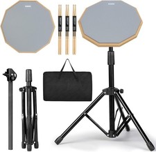 Drum Practice Pad Snare Drum