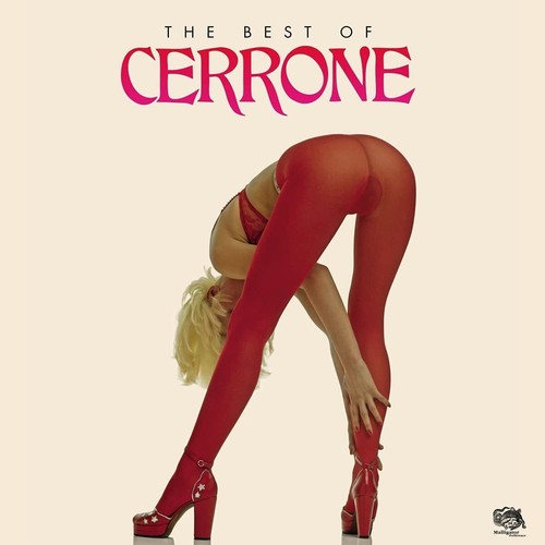 Cerrone the best - best,