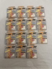 Dinsmores Kamasan Hooks To Nylon Hair Rigs And Bait Stops Corn Meat All New X15