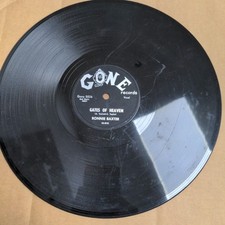 Ronnie Baxter R&B 78 Gates of