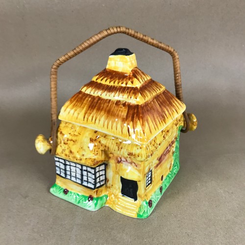 Vintage cottage ware biscuit - vintage,
