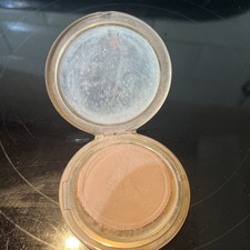 Vintage Stratton Cosmetic Face
