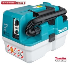 Makita VC013GLZ03 40V Max XGT