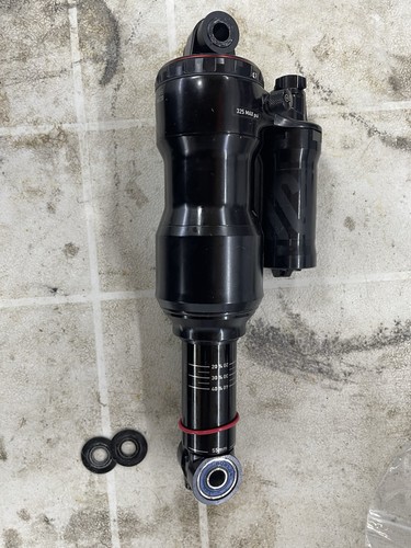 Rockshox super deluxe ultimate - rockshox,