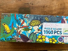 DJECO - Land & Sea- 1000 PIECE