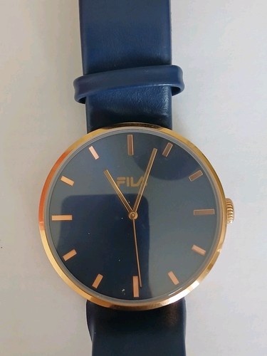 Ladies fila watch - ladies, working