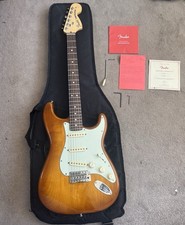Fender American Performer