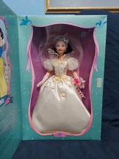 New Vintage 1997 Disney's Snow
