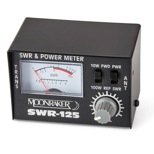 Swr pwr meter - swr/pwr,