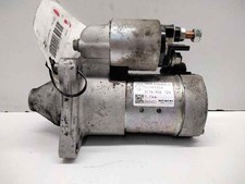 55193356 ENGINE STARTS /