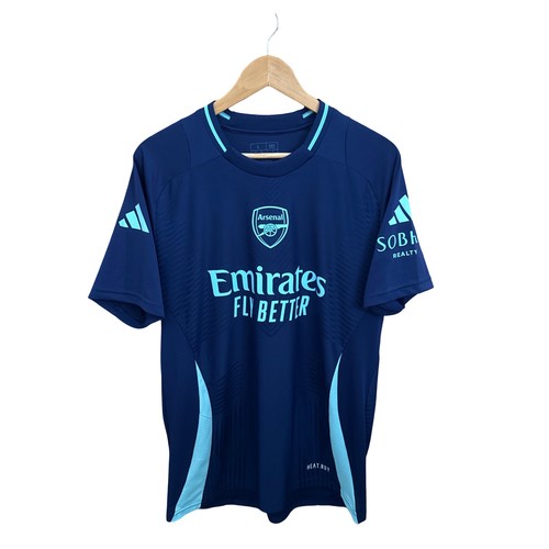 Arsenal adidas 2024 player - 2024/25,