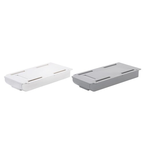 Under desk storage tray - storage,