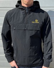 Sergio Tacchini Overhead
